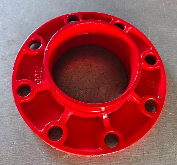 南寧轉(zhuǎn)換法蘭